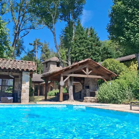 Les Capricornes Monistrol-sur-Loire