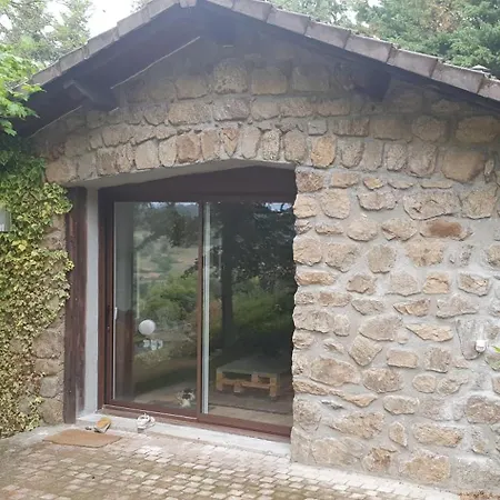 Les Capricornes Casa vacanze