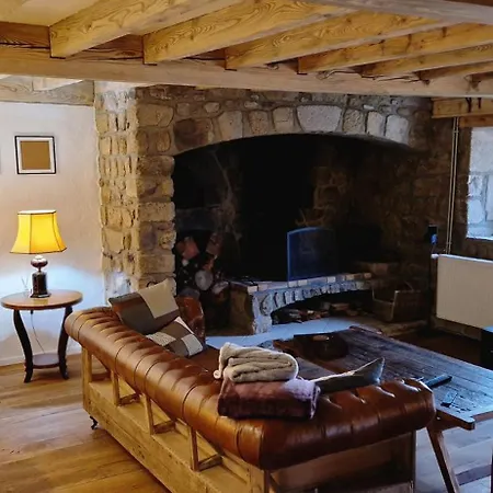 Les Capricornes Casa vacanze Monistrol-sur-Loire