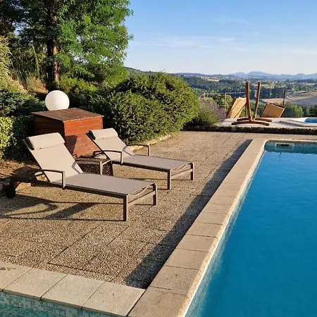 Casa vacanze Les Capricornes Monistrol-sur-Loire