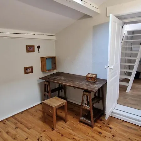 Les Capricornes Prázdninový dům Monistrol-sur-Loire