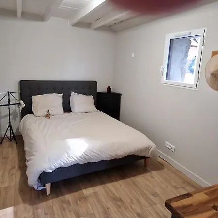 Les Capricornes Casa vacanze *