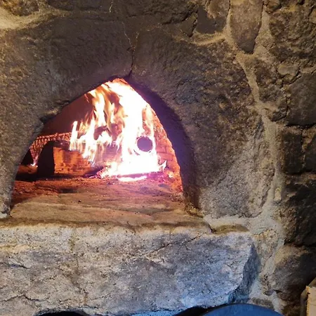Les Capricornes * Monistrol-sur-Loire