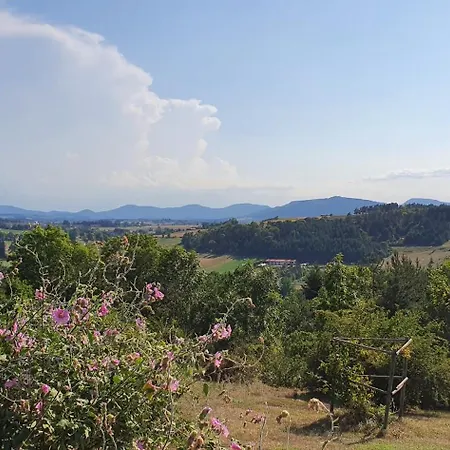 Casa vacanze Les Capricornes *