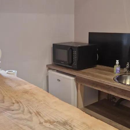 Prázdninový dům Les Capricornes